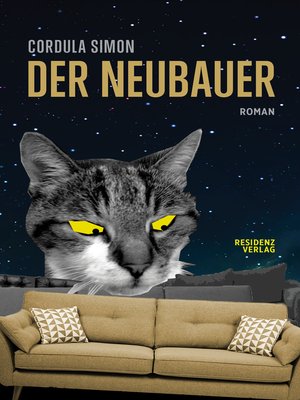 cover image of Der Neubauer